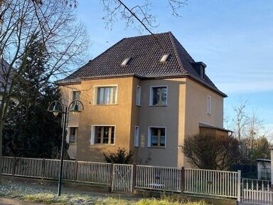 Mehrfamilienhaus zum Kauf als Kapitalanlage geeignet 325.000 € 6 Zimmer 240 m² 650 m² Grundstück Gartenstraße 28 Zerbst Zerbst/Anhalt 39261