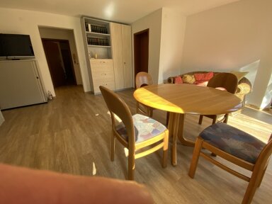 Wohnung zur Miete Wohnen auf Zeit 650 € 2 Zimmer 42 m² Schlaitdorf 72667