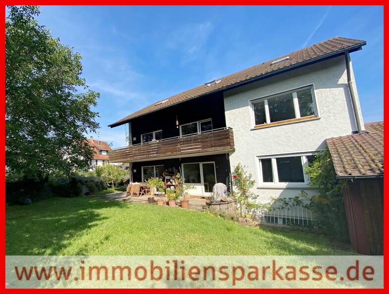Häuser kaufen Hauskauf in Calw