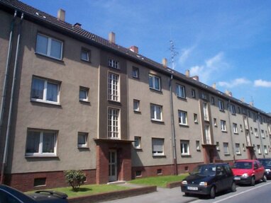 Wohnung zur Miete 409 € 2 Zimmer 60 m² 2. Geschoss Dohler Straße 95 Bonnenbroich - Geneicken Mönchengladbach 41238