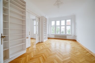 Wohnung zum Kauf 1.187.000 € 4 Zimmer 142,4 m² 3. Geschoss frei ab sofort Pestalozzistr. 54 Charlottenburg Berlin 10627