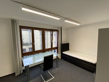 WG-Zimmer zur Miete 399 € 18 m² 2. Geschoss frei ab 01.05.2024 Unterländer Str. 34 Zuffenhausen - Hohenstein Stuttgart 70435