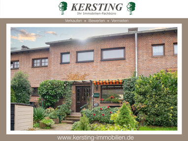 Reihenmittelhaus zum Kauf 365.000 € 4 Zimmer 105 m² 199 m² Grundstück Kliedbruch Krefeld 47803