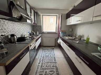 Wohnung zur Miete 700 € 4 Zimmer 78 m² frei ab sofort Goethestraße 78 Langen 3 Langen 63225