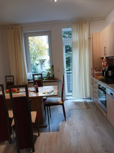 Wohnung zum Kauf 98.000 € 3 Zimmer 74 m² 1. Geschoss Goethestraße Bremerhaven 27576