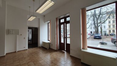 Bürogebäude zur Miete 220 € 1,5 Zimmer 32 m² Bürofläche Elisabethstr. 25 Historische Altstadt Görlitz 02826