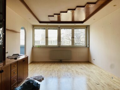 Wohnung zum Kauf 225.000 € 2 Zimmer 67,7 m² 4. Geschoss Heiligenstädter Straße Wien 1190
