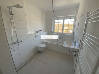 Wohnung zur Miete 1.450 € 3 Zimmer 103,6 m² 5. Geschoss Maulbronn Maulbronn 75433