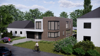 Einfamilienhaus zum Kauf 1.424.000 € 5 Zimmer 196,6 m² 748 m² Grundstück Sasel Hamburg 22395