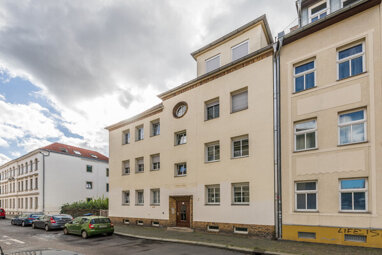 Wohnung zur Miete 481,28 € 2 Zimmer 57,5 m² Kulkwitzer Str. 19 Kleinzschocher Leipzig 04229