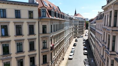 Wohnung zum Kauf Provisionsfrei 320.000 € 3 Zimmer 93,6 m² 2. Geschoss Zentrum - Nordwest Leipzig 04105
