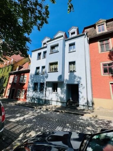 Haus zum Kauf 350.900 € 10 Zimmer 223 m² 300 m² Grundstück Naumburg Naumburg (Saale) 06618