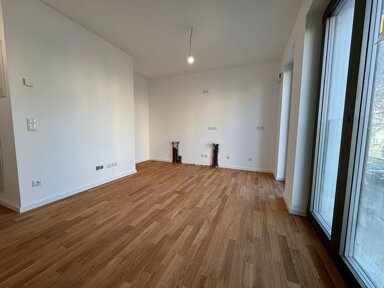 Wohnung zum Kauf 186.150 € 1 Zimmer 21,9 m² frei ab sofort Weißensee Berlin 13088