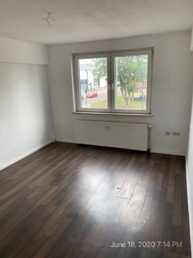 Wohnung zur Miete 495 € 2 Zimmer 60 m² 1. Geschoss Kleine-Hammer-Str. 1 Altenessen-Süd Essen 45326