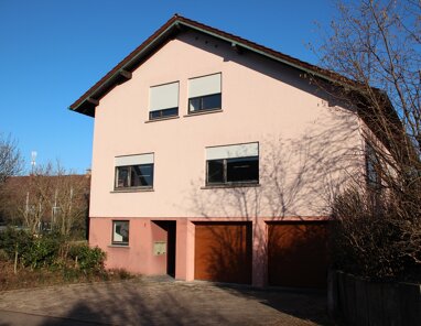 Mehrfamilienhaus zum Kauf 485.000 € 8 Zimmer 250 m² 836 m² Grundstück Hohenwart - Stadtviertel 123 Pforzheim 75181