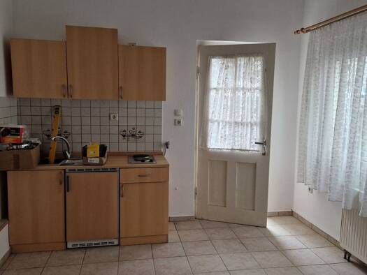 Wohnung zur Miete 400 € 1 Zimmer 20 m² Geschoss EG/1 frei ab 15.01.2026 Darmstadt 64293