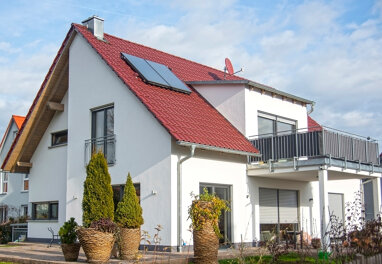 Wohnung zur Miete 1.200 € 3 Zimmer 100 m² Erdgeschoss Heeper Holz Bielefeld 33719