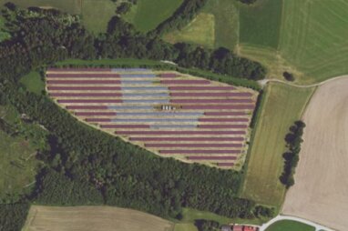 Land-/Forstwirtschaft zum Kauf Provisionsfrei 60.000 m² Grundstück Rathsmannsdorf Windorf 94575