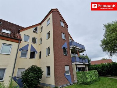 Wohnung zum Kauf 115.000 € 4 Zimmer 116 m² 1. Geschoss frei ab sofort Jänickendorf Beerfelde 15518