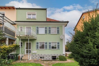 Mehrfamilienhaus zum Kauf 249.990 € 6 Zimmer 140,2 m² 340,2 m² Grundstück Kernstadt Schwandorf Schwandorf 92421