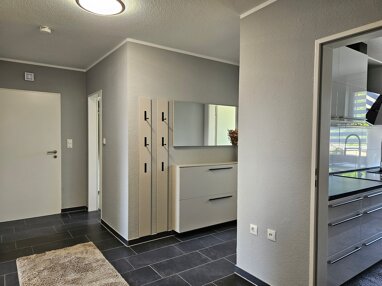 Wohnung zur Miete 610 € 4 Zimmer 87 m² 1. Geschoss Löningen Löningen 49624