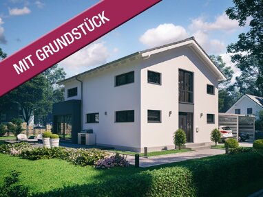 Einfamilienhaus zum Kauf 587.900 € 5 Zimmer 154 m² 550 m² Grundstück Lisdorf Saarlouis 66740