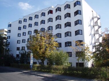 Wohnung zum Kauf 87.000 € 1 Zimmer 23,5 m² Hartenberg / Münchfeld Mainz 55122