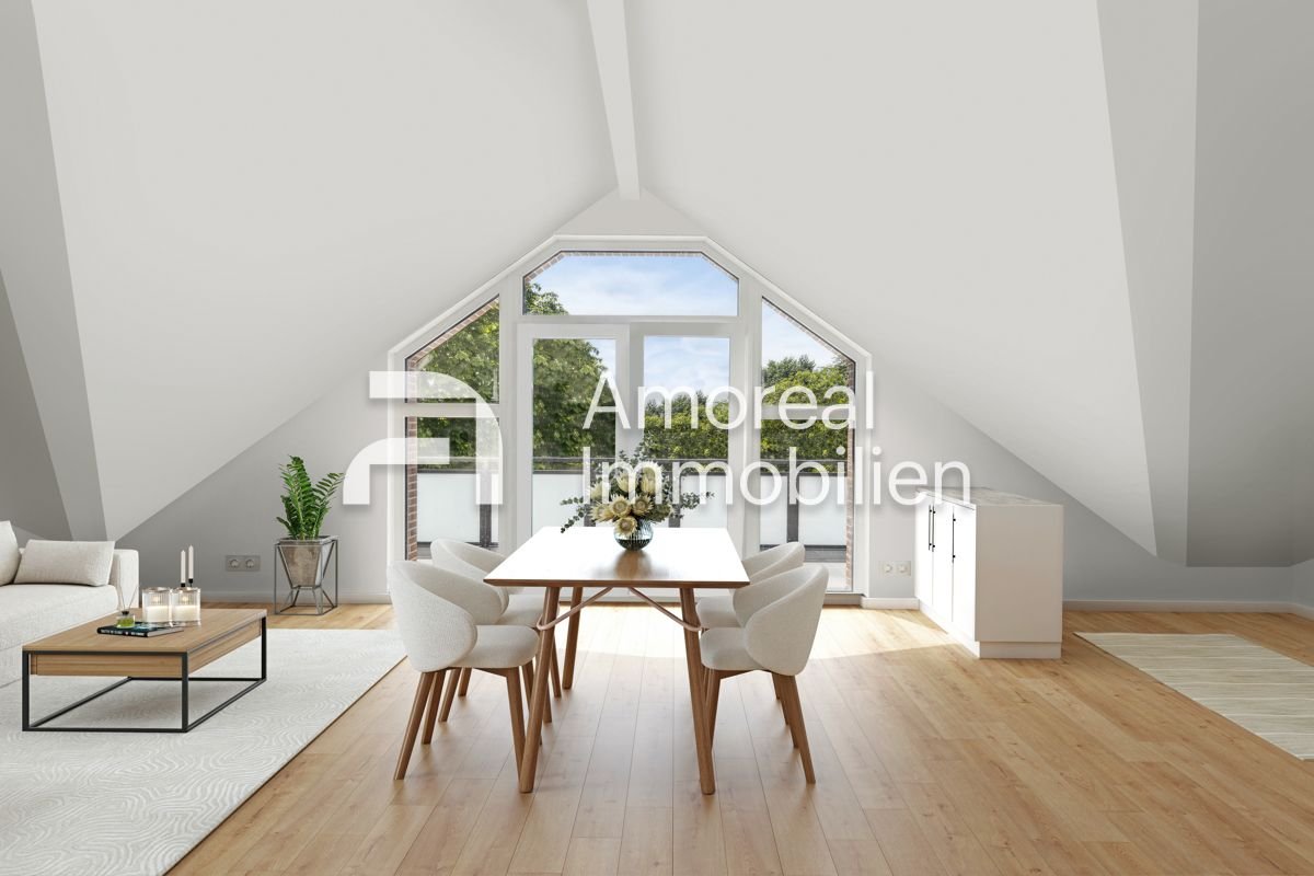 Wohnung zum Kauf 398.000 € 2,5 Zimmer 89,4 m²<br/>Wohnfläche Henstedt-Ulzburg 24558