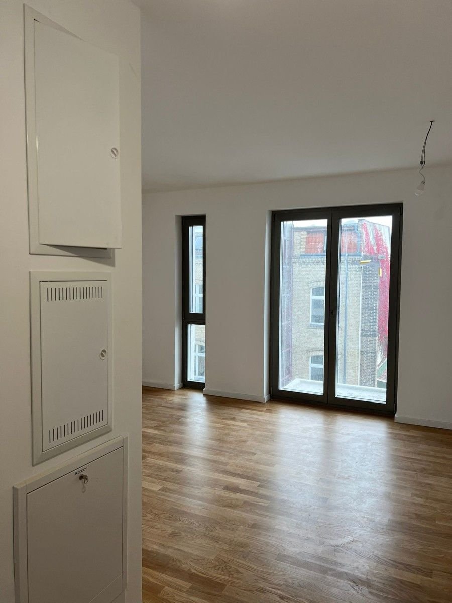 Wohnung zum Kauf 329.000 € 2 Zimmer 40,8 m²<br/>Wohnfläche ab sofort<br/>Verfügbarkeit Weißensee Berlin 13088