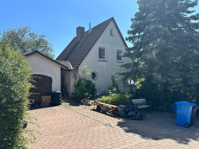 Einfamilienhaus zum Kauf provisionsfrei 112.000 € 4 Zimmer 101 m² 740 m² Grundstück Osterode Osterode 37520