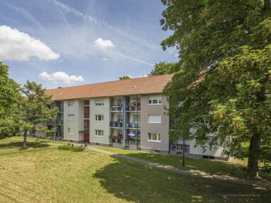 Wohnung zur Miete 629 € 2 Zimmer 66,5 m² 1. Geschoss Raimund-Huber-Straße 4 Landau Landau in der Pfalz 76829
