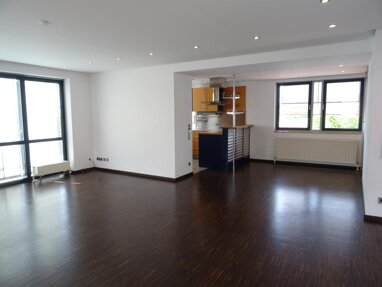 Penthouse zur Miete 1.600 € 3 Zimmer 143 m² 2. Geschoss Woffenbach Neumarkt in der Oberpfalz 92318