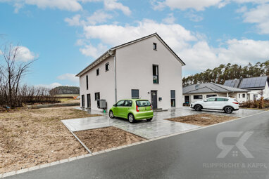 Einfamilienhaus zum Kauf 569.000 € 7 Zimmer 242 m² 789 m² Grundstück Dorfgmünd Grafenwöhr 92655