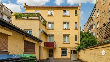 Wohnung zum Kauf 187.000 € 2 Zimmer 49 m² 3. Geschoss Neustadt Mainz 55118