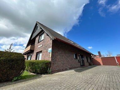 Mehrfamilienhaus zum Kauf 495.000 € 11 Zimmer 210 m² 638 m² Grundstück Krabbenpadd 20 Carolinensiel Wittmund 26409