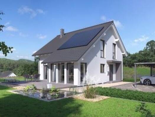 Einfamilienhaus zum Kauf provisionsfrei 532.950 € 4 Zimmer 126,7 m² 433 m² Grundstück Winden , Pfalz 76872