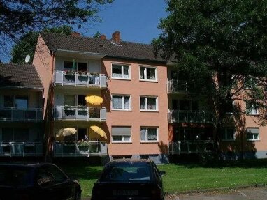 Wohnung zur Miete 664 € 3 Zimmer 66,4 m² 2. Geschoss frei ab 03.03.2025 Gotenstr. 106 Neu-Plittersdorf Bonn 53175