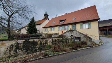 Bauernhaus zum Kauf 420.000 € 9 Zimmer 251,7 m² 487 m² Grundstück Malsburg Malsburg-Marzell 79429