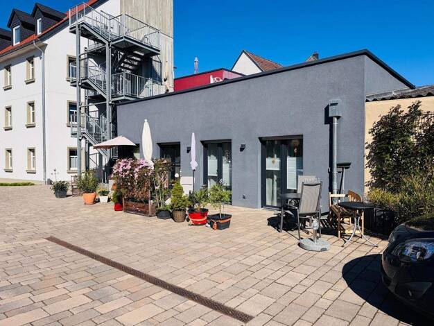 Wohnung zur Miete Wohnen auf Zeit 1.000 € 2 Zimmer 61 m² frei ab 01.02.2026 Bad Sobernheim 55566