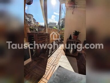 Wohnung zur Miete Tauschwohnung 720 € 3 Zimmer 74 m² 1. Geschoss Hellersiedlung Dresden 01099