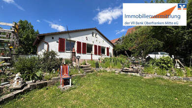 Einfamilienhaus zum Kauf 279.000 € 5 Zimmer 120 m² 1.535 m² Grundstück frei ab 01.07.2025 Fassoldshof Mainleus 95336