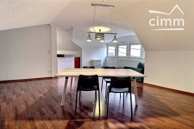 Apartment zur Miete 530 € 3 Zimmer 78 m² 2. Geschoss Centre  Forbach 57600