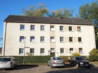 Wohnung zur Miete 448,37 € 2 Zimmer 53,3 m² 2. Geschoss frei ab 14.07.2024 Jacob-Mayer-Str. 26 Kruppwerke Bochum 44793