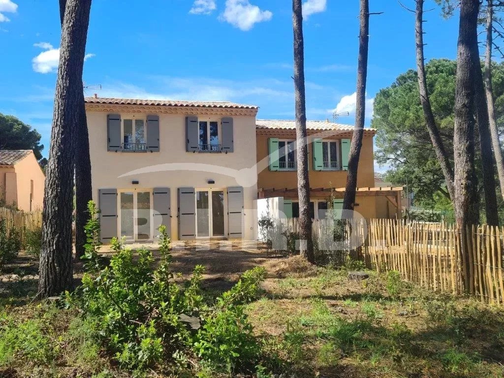 Einfamilienhaus zum Kauf provisionsfrei 899.000 € 4 Zimmer 109 m²<br/>Wohnfläche 380 m²<br/>Grundstück Nartelle-Noyer-Bellevue-bd des Sardinaux Sainte-Maxime 83120