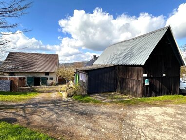 Bauernhof zum Kauf 250.000 € 28.158 m² 28.158 m² Grundstück Engelskirchen-Loope Engelskirchen 51766
