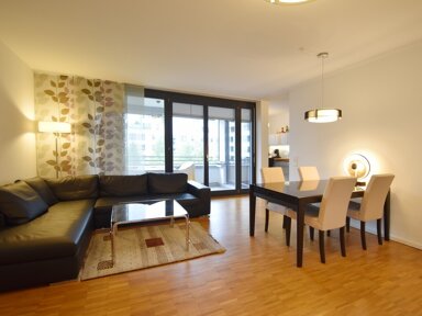 Wohnung zur Miete 2.100 € 3 Zimmer 76,8 m² 3. Geschoss frei ab 01.03.2025 Dom Pedro München 80637