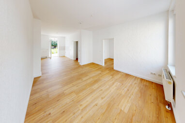 Wohnung zur Miete 332,70 € 2 Zimmer 55,5 m² Erdgeschoss Schönebeck Schönebeck (Elbe) 39218