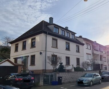 Mehrfamilienhaus zum Kauf 340.000 € 12 Zimmer 276 m² 391 m² Grundstück Leimen Leimen 69181