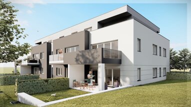 Penthouse zum Kauf Provisionsfrei 699.000 € 3,5 Zimmer 124,3 m² Roßtal Roßtal 90574