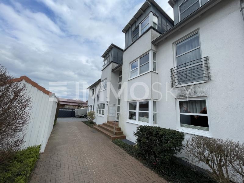 Wohnung zum Kauf 260.000 € 3 Zimmer 72 m²<br/>Wohnfläche 1. Stock<br/>Geschoss Frielingen Garbsen 30826
